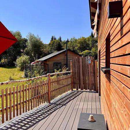 Hébergement de vacances Luxus Kutsche