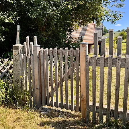 Luxus Kutsche Hébergement de vacances *