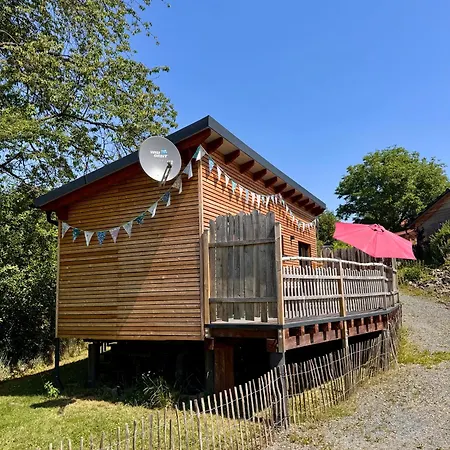 Luxus Kutsche Hébergement de vacances Grafengehaig